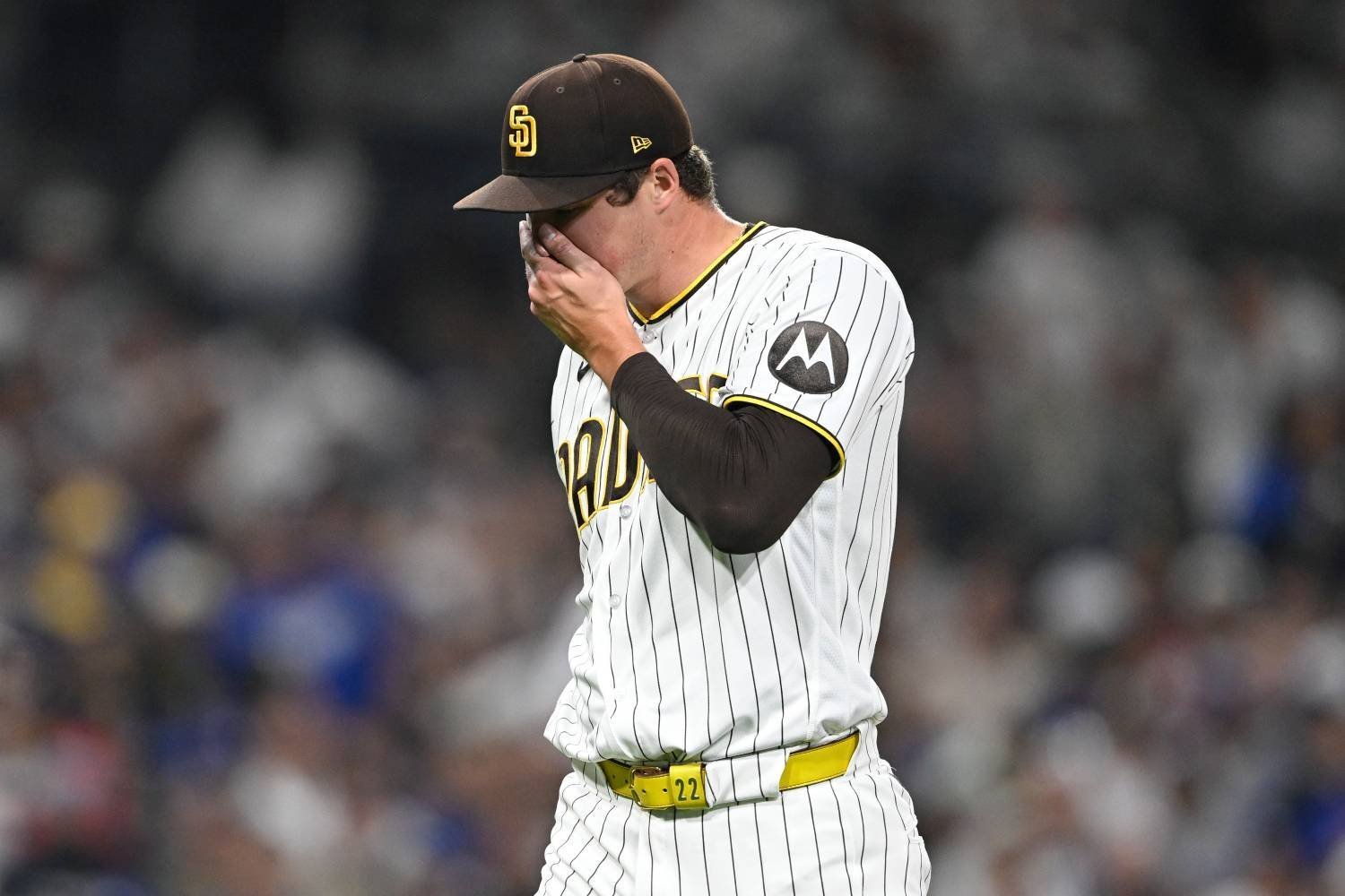 More information about "Padres Week in Review: After Mason Miller Glitch, Padres Bounce Back But Miss Sweep"