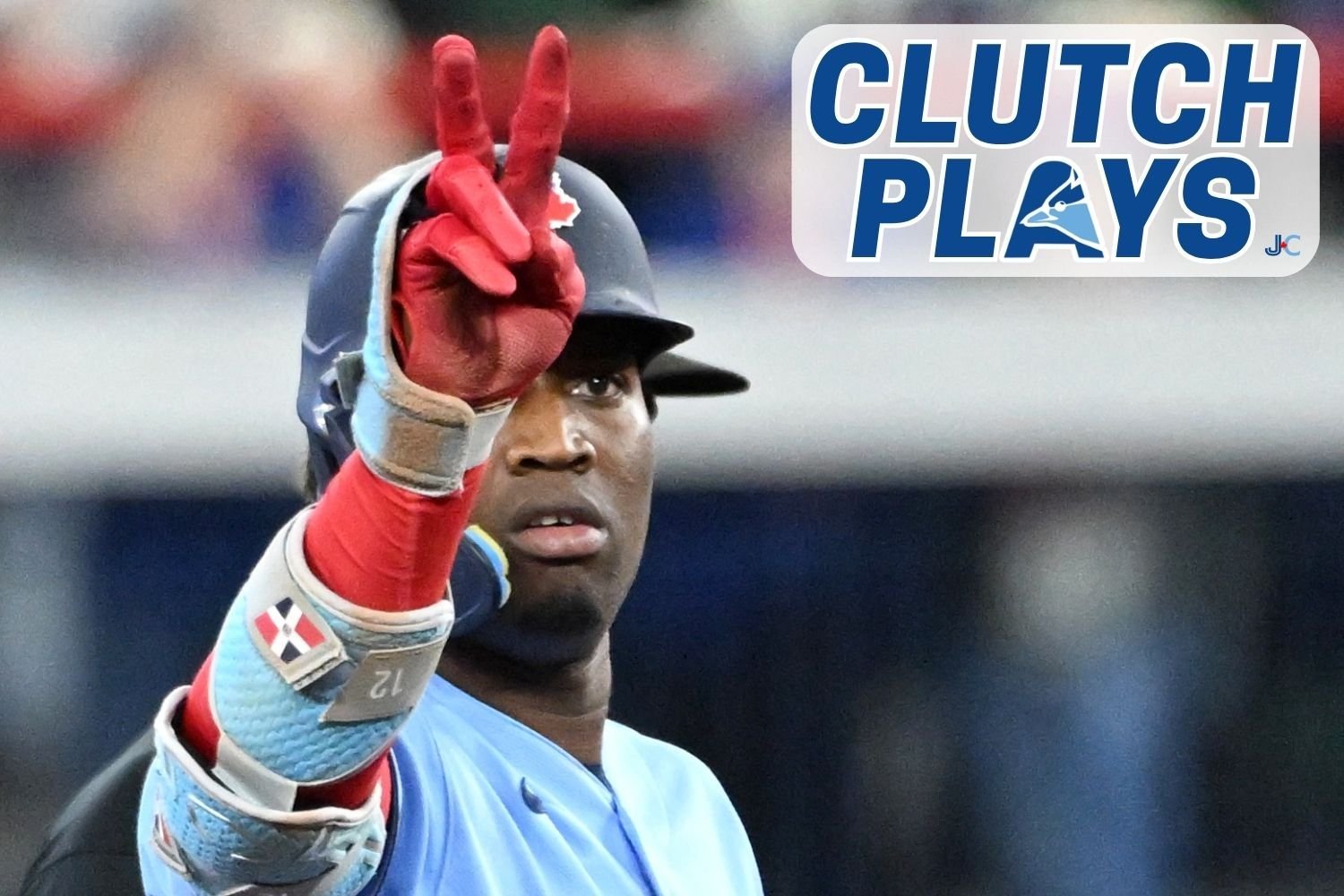 More information about "Blue Jays Clutch Plays: Jesús Sánchez Steps Up"