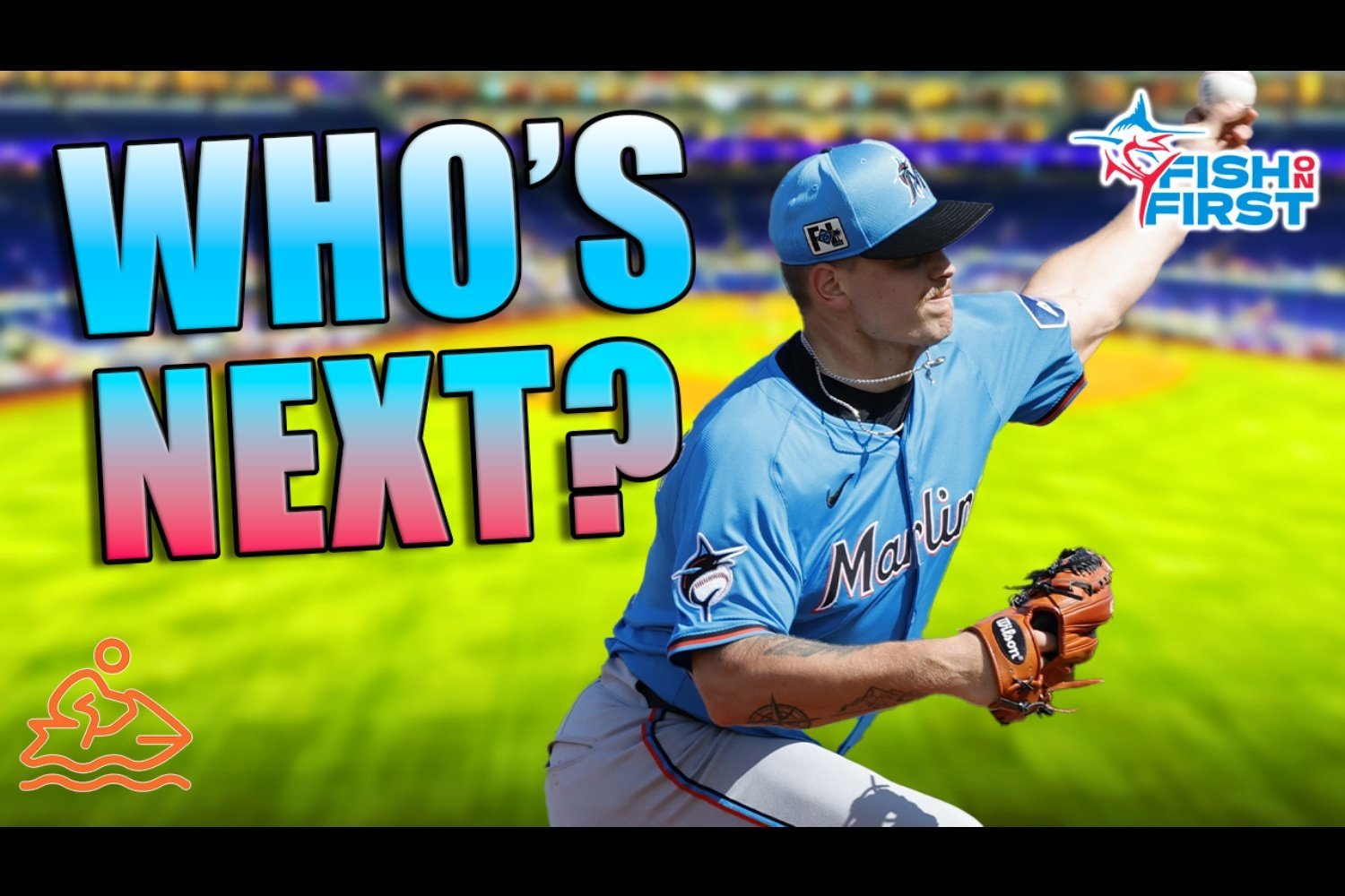 More information about "Daily Marlins call-ups & Connor Norby interview"