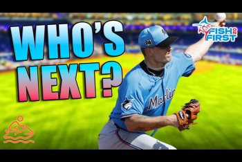 Daily Marlins call-ups & Connor Norby interview