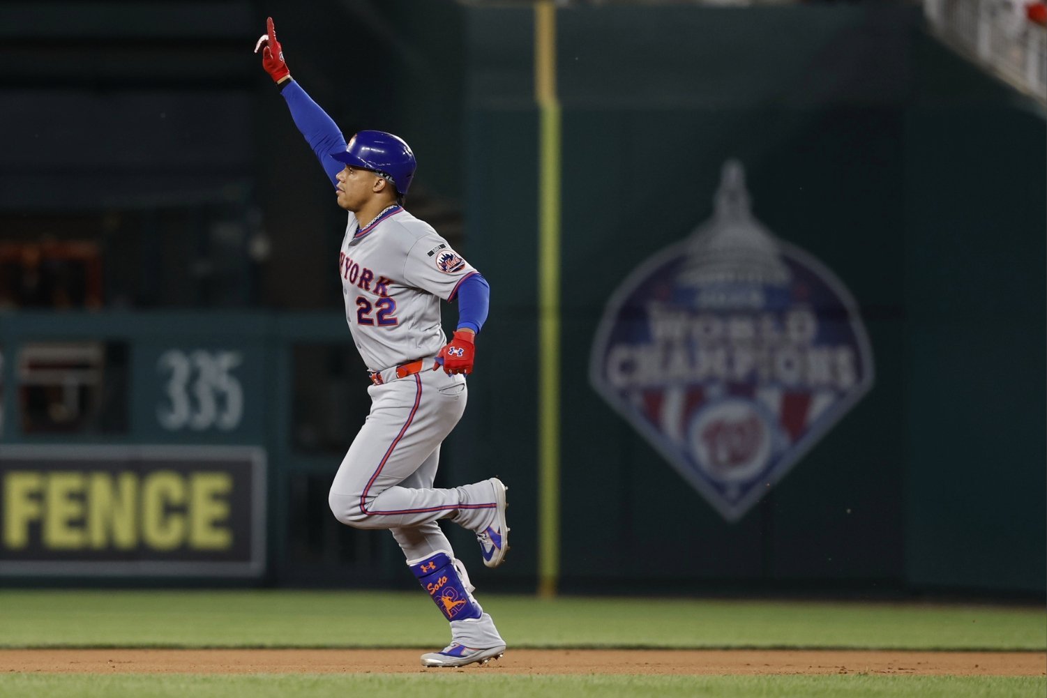 More information about "Mets Turnaround Timeline: How Long Can New York Stave Off A Sell-Off?"