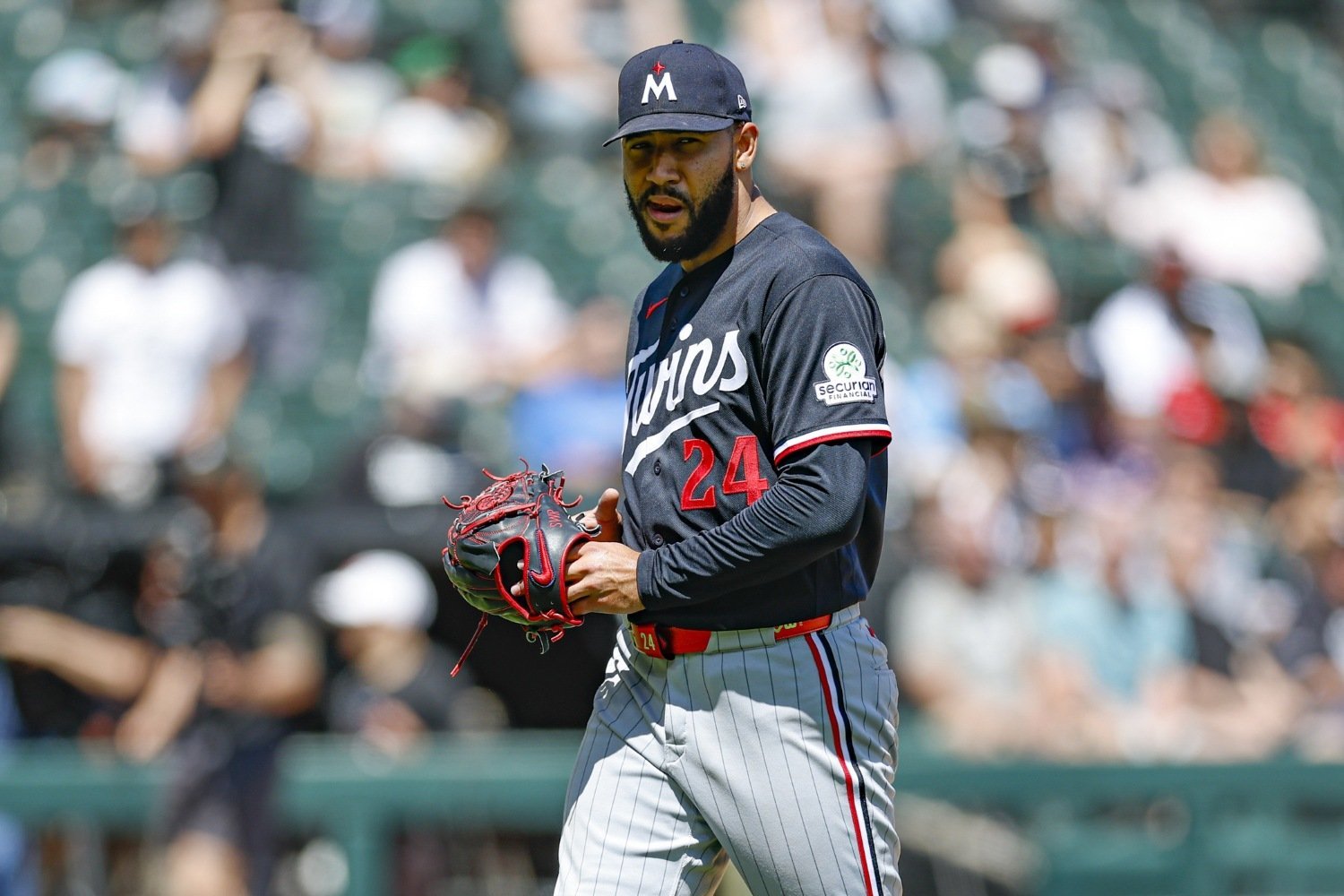 More information about "White Sox 6, Twins 2: Walks and Mistakes Cost Twins Early in Disappointing Series Finale"