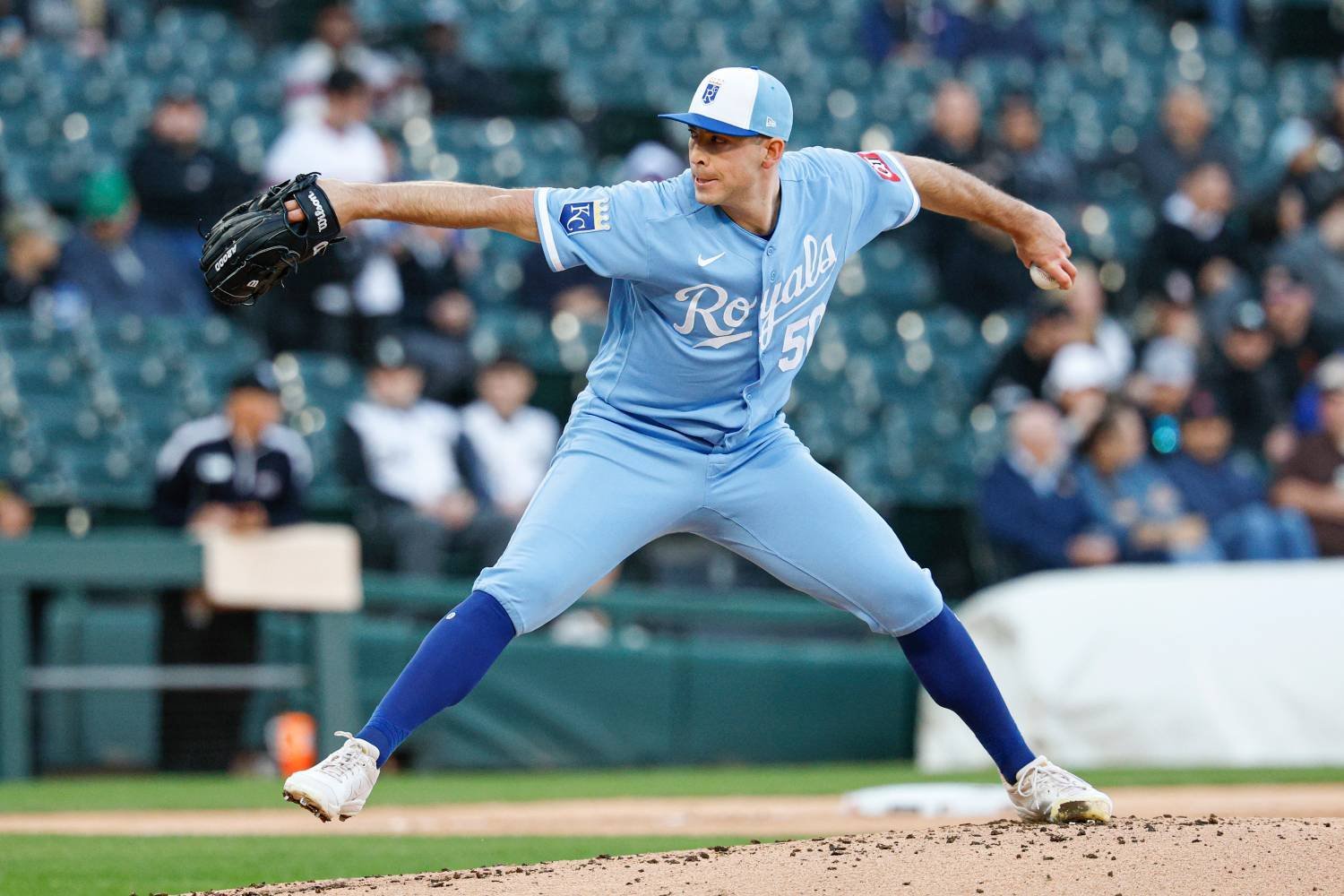 More information about "Kris Bubic Goes On Royals' Injured List With Elbow Soreness"