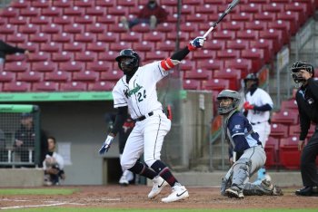 Twins Minor League Report (5/10): Rayne Doncon Delivers Two Mother's Day Gifts