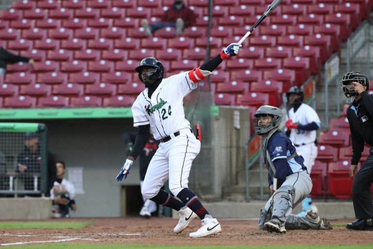 Twins Minor League Report (5/10): Rayne Doncon Delivers Two Mother's Day Gifts