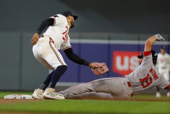 The Red Sox Are One of Baseball's Fastest Teams, but Gosh Are They Bad At Manufacturing Runs