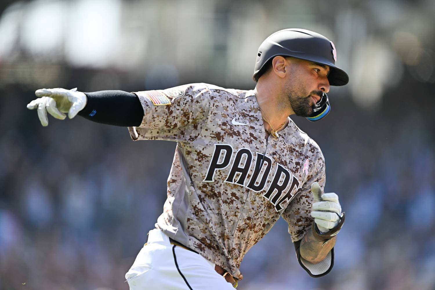 More information about "Padres Week in Review: Castellanos Rescues Rough Week With Dramatic Homer"