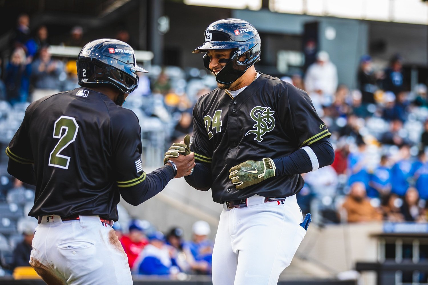 More information about "Twins Minor League Report (5/21): Royce Lewis Homers in St. Paul, JP Smith Homers Twice for Fort Myers"