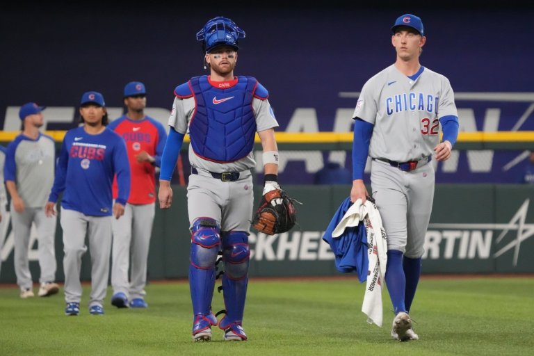 Ben Brown's Most Important Adjustment Isn't Either of His New Pitches