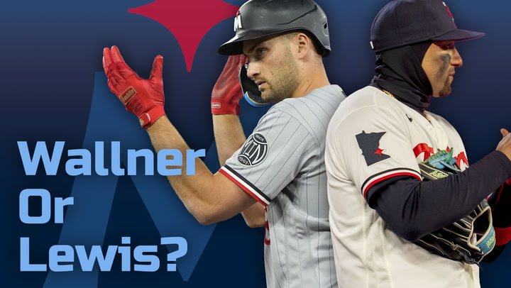 More information about "Is Royce Lewis Or Matt Wallner Under More Pressure?"