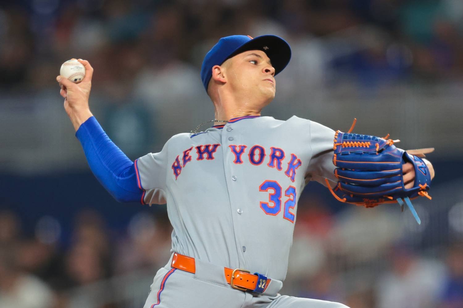 More information about "Mets Send Tobias Myers To Triple-A"