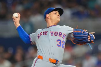 Mets Send Tobias Myers To Triple-A