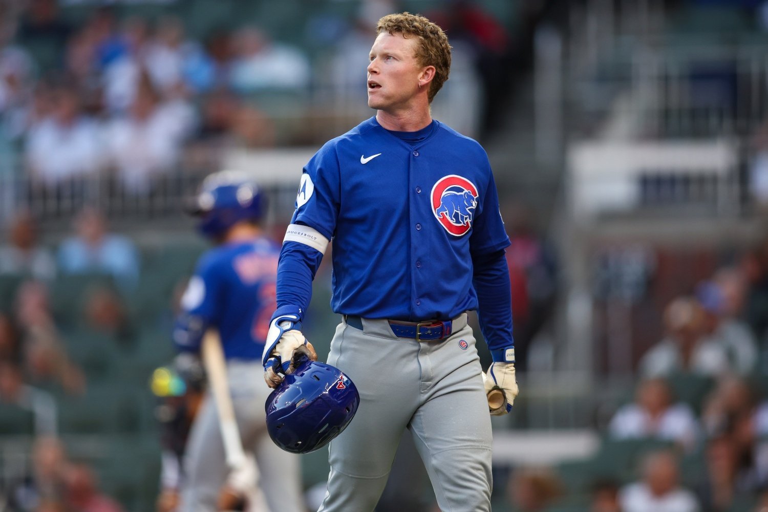 More information about "Pete Crow-Armstrong and the Perils of Bat Speed"