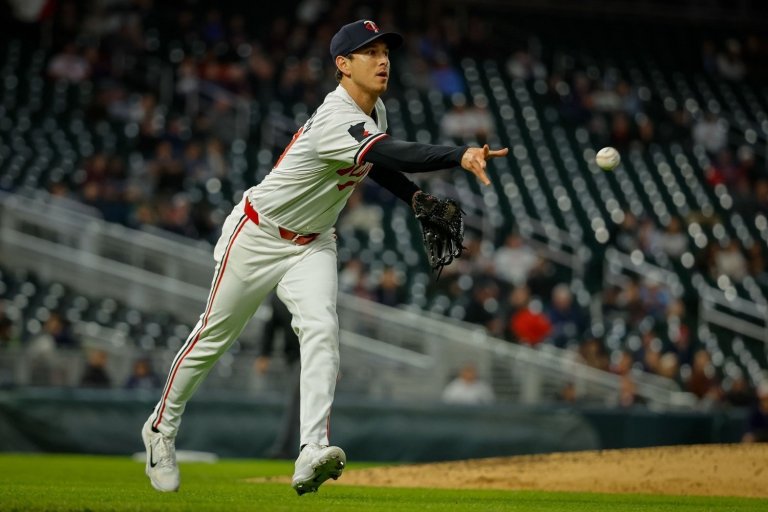 Twins Face Roster Decision on Veteran Relievers at Triple-A