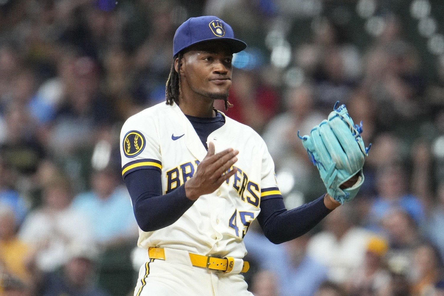 More information about "Baseball Semantics 101: Why the Brewers-Cardinals Sore Festered, and Who (if Anyone) is Right"