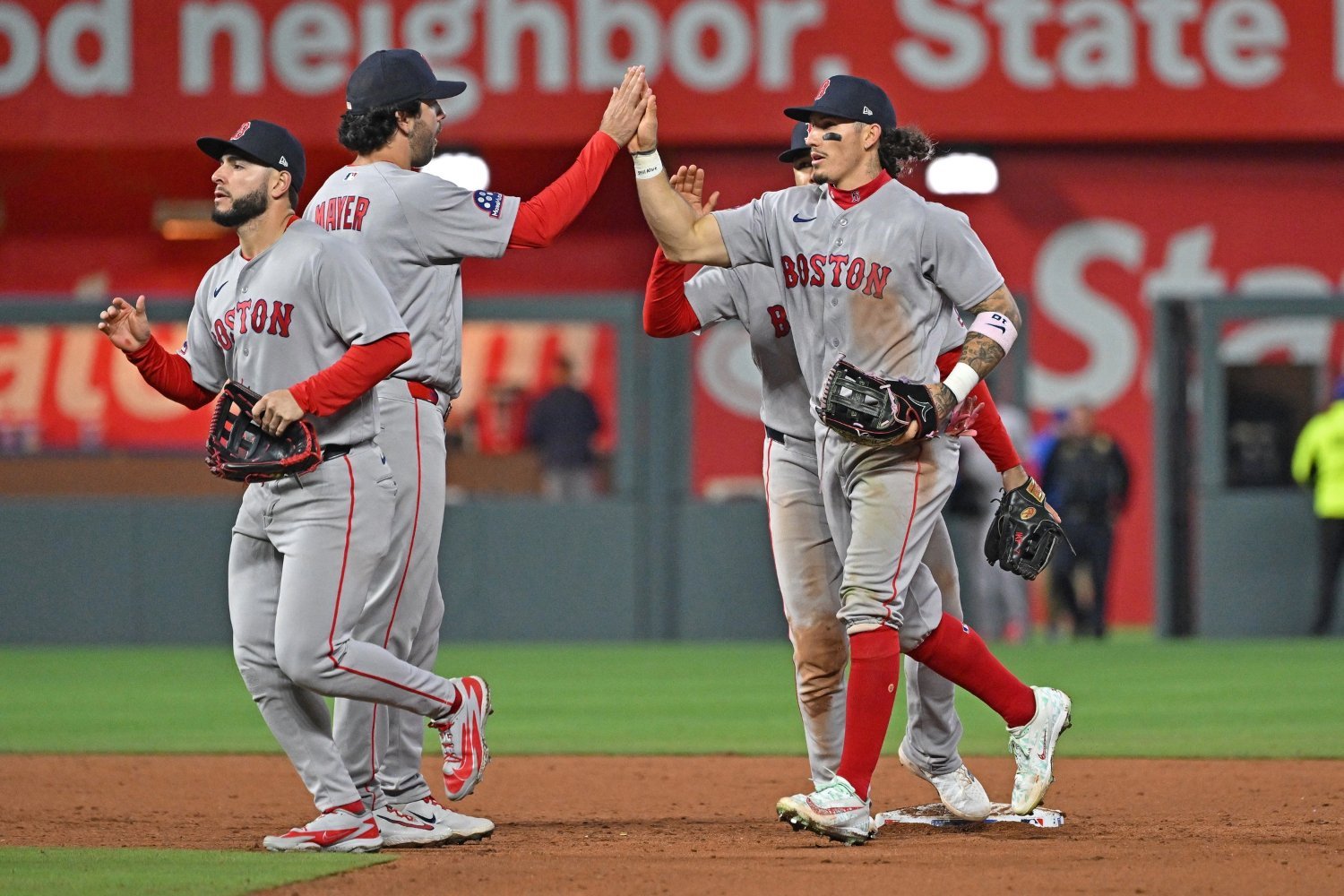 More information about "Red Sox Turnaround Timeline: When Does "Still Early" Stop Applying?"