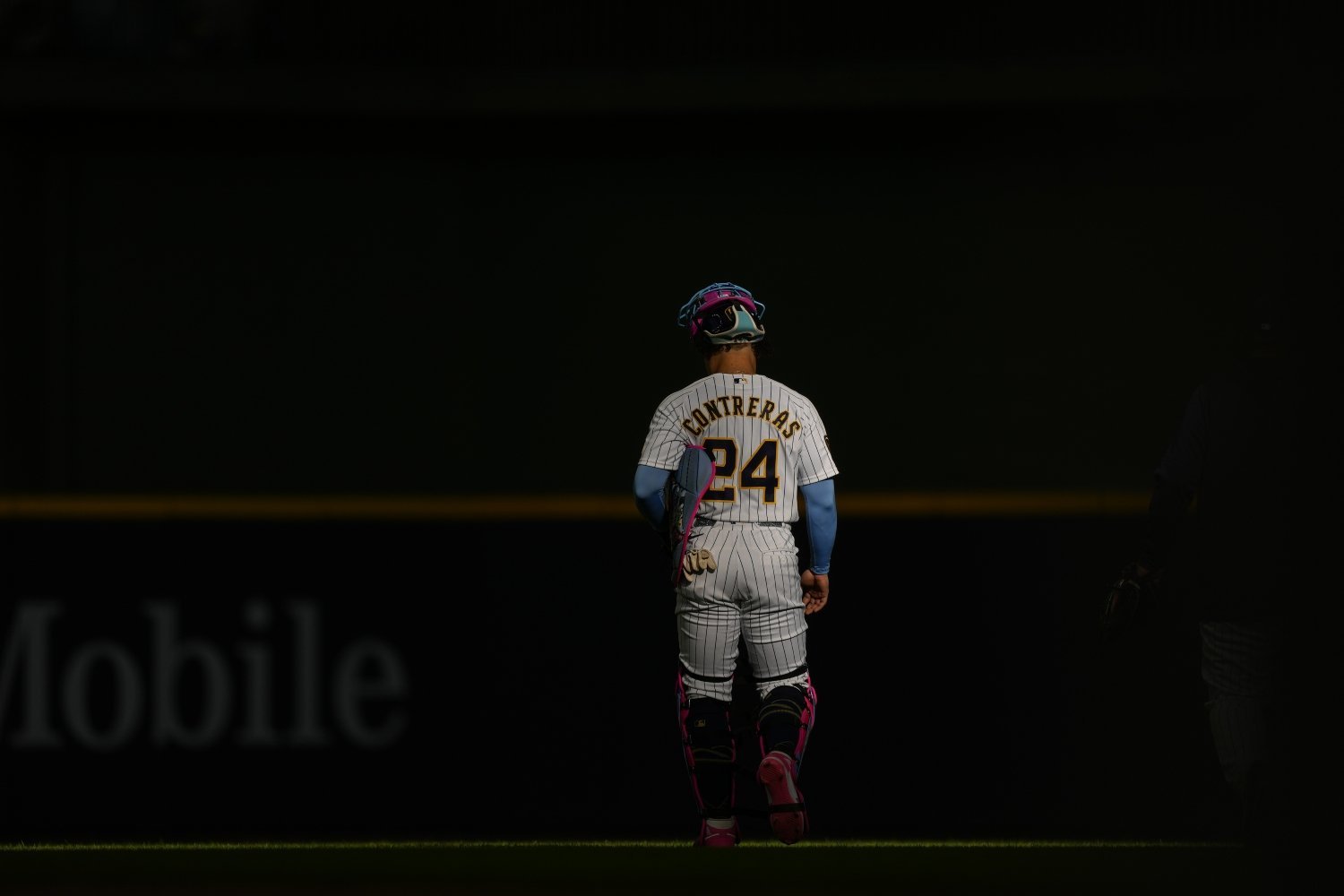 More information about "William Contreras is Having What Could Be a Historic Season as a Preventer of Stolen Bases"
