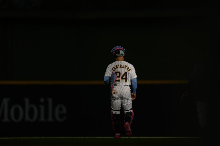 William Contreras is Having What Could Be a Historic Season as a Preventer of Stolen Bases