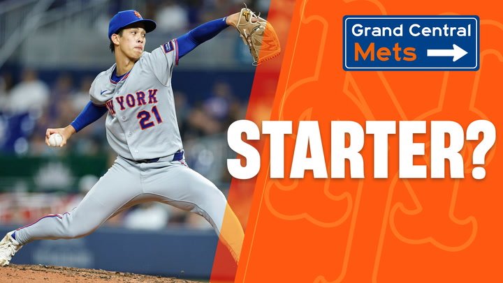 More information about "Jonah Tong's Key To Becoming An MLB Starter"