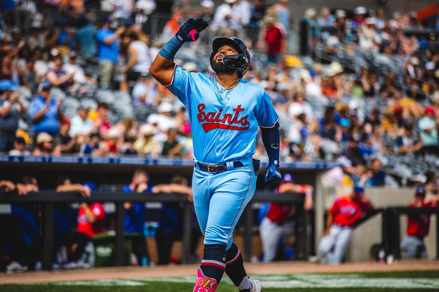 More information about "Minnesota Twins Prospect Retrospective: Gabriel Gonzalez"