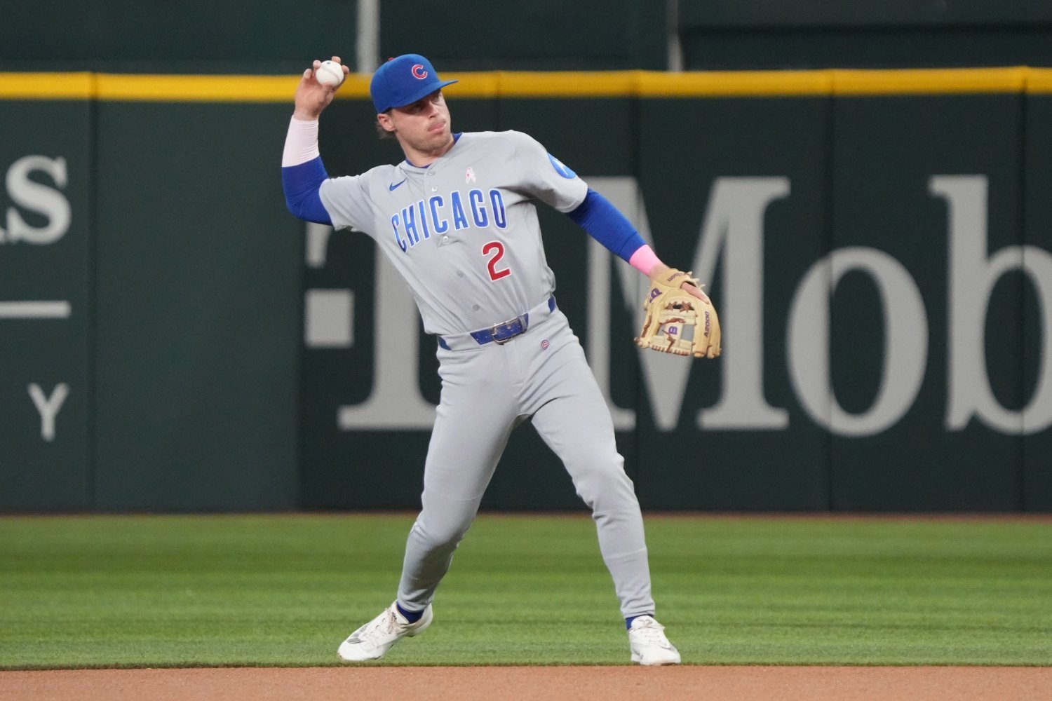 More information about "3 Cubs Who Should Be First-Time All-Stars In 2026"