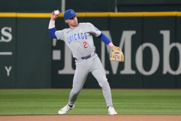 3 Cubs Who Should Be First-Time All-Stars In 2026
