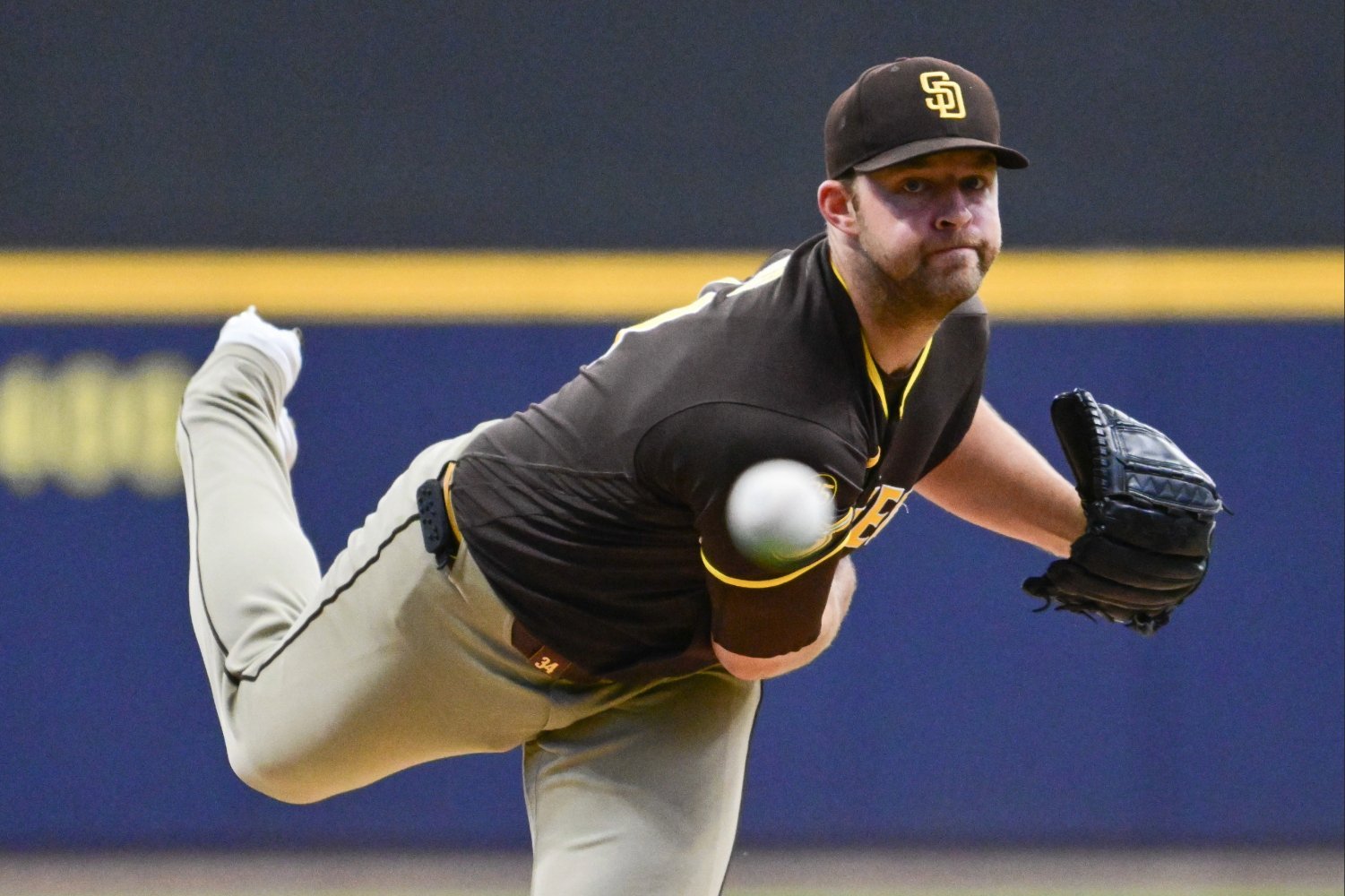 More information about "3 Padres Who Should Be First-Time All-Stars In 2026"