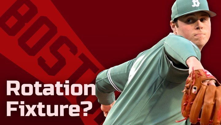 Will Jake Bennett Be A Fixture In The Rotation?
