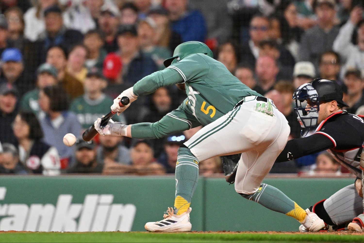 More information about "Red Sox’s Identity Has Collapsed During Team-Wide Power Outage"