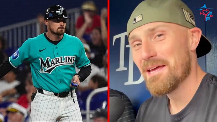 More information about "Marlins first base coach Craig Driver on embracing 'really aggressive' playing style, catcher defense"
