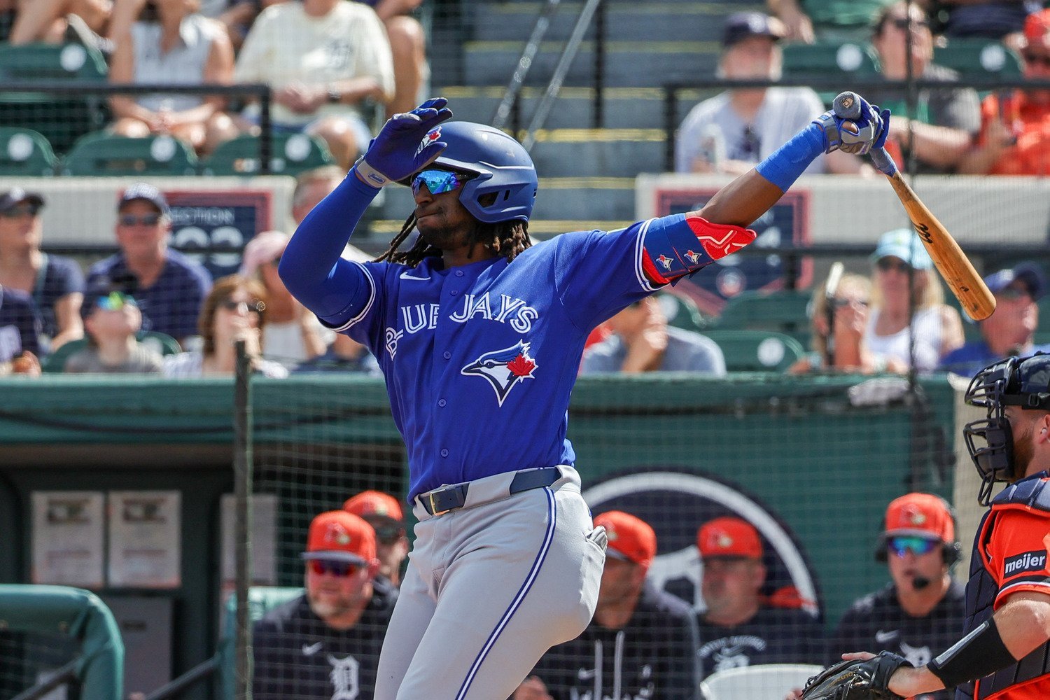 More information about "Blue Jays To Call Up Charles McAdoo for MLB Debut"