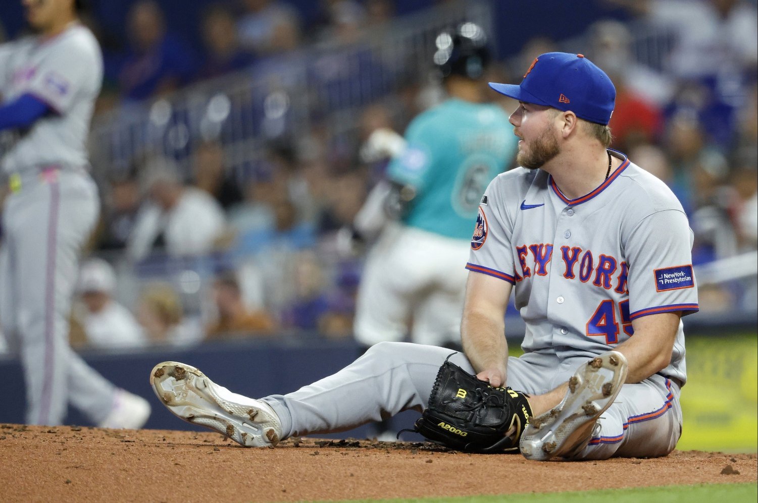 More information about "Mets Week in Review: Mets Go 2-5 on Seven-Game Trip Against NL East Rivals"