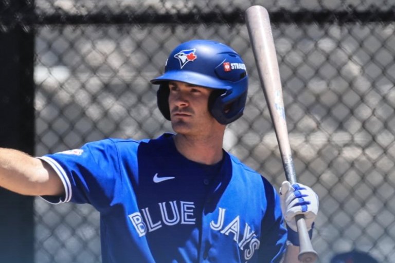 Blue Jays Minor League Recap: Bloss Returns, Cook Makes His Single-A Debut