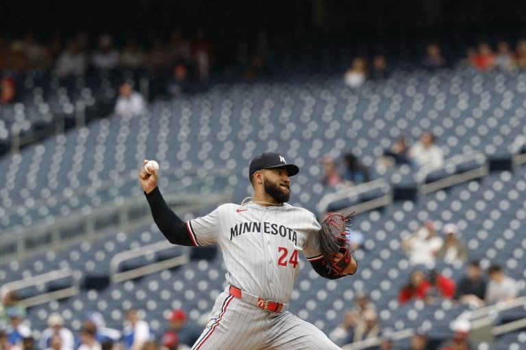Before Demoting Matt Wallner, Minnesota Twins Were Rostering MLB's Worst Position Player and Starting Pitcher
