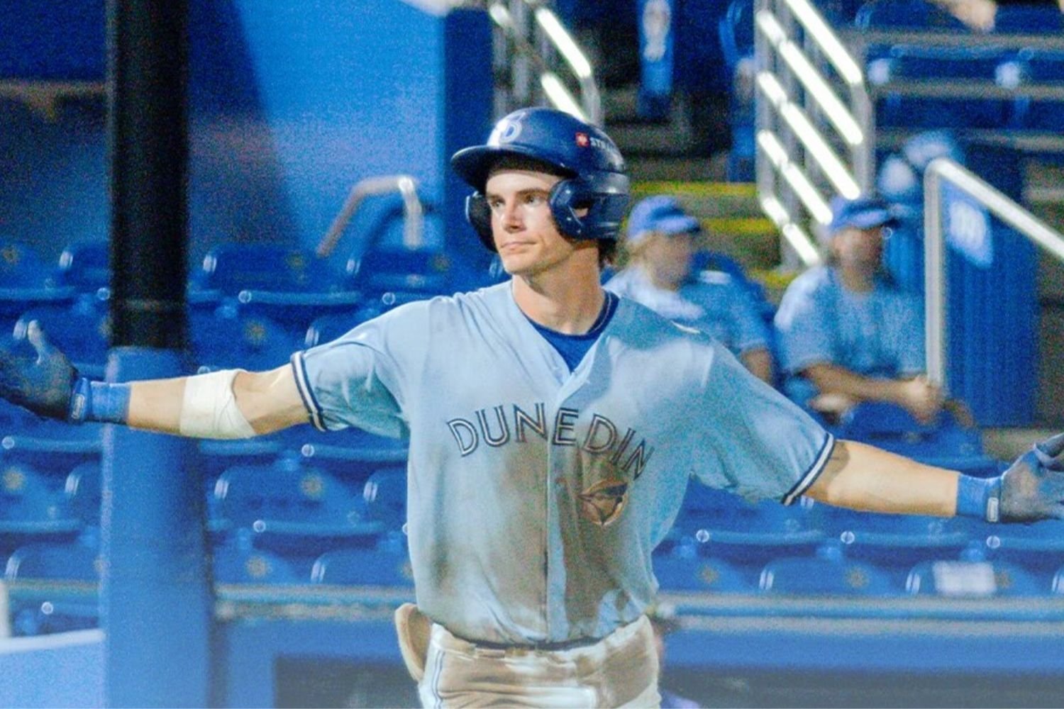 More information about "Blue Jays Minor League Recap: Bieber’s on the Way Back, Schreck Powered Buffalo, and Bullard Won It for Dunedin"