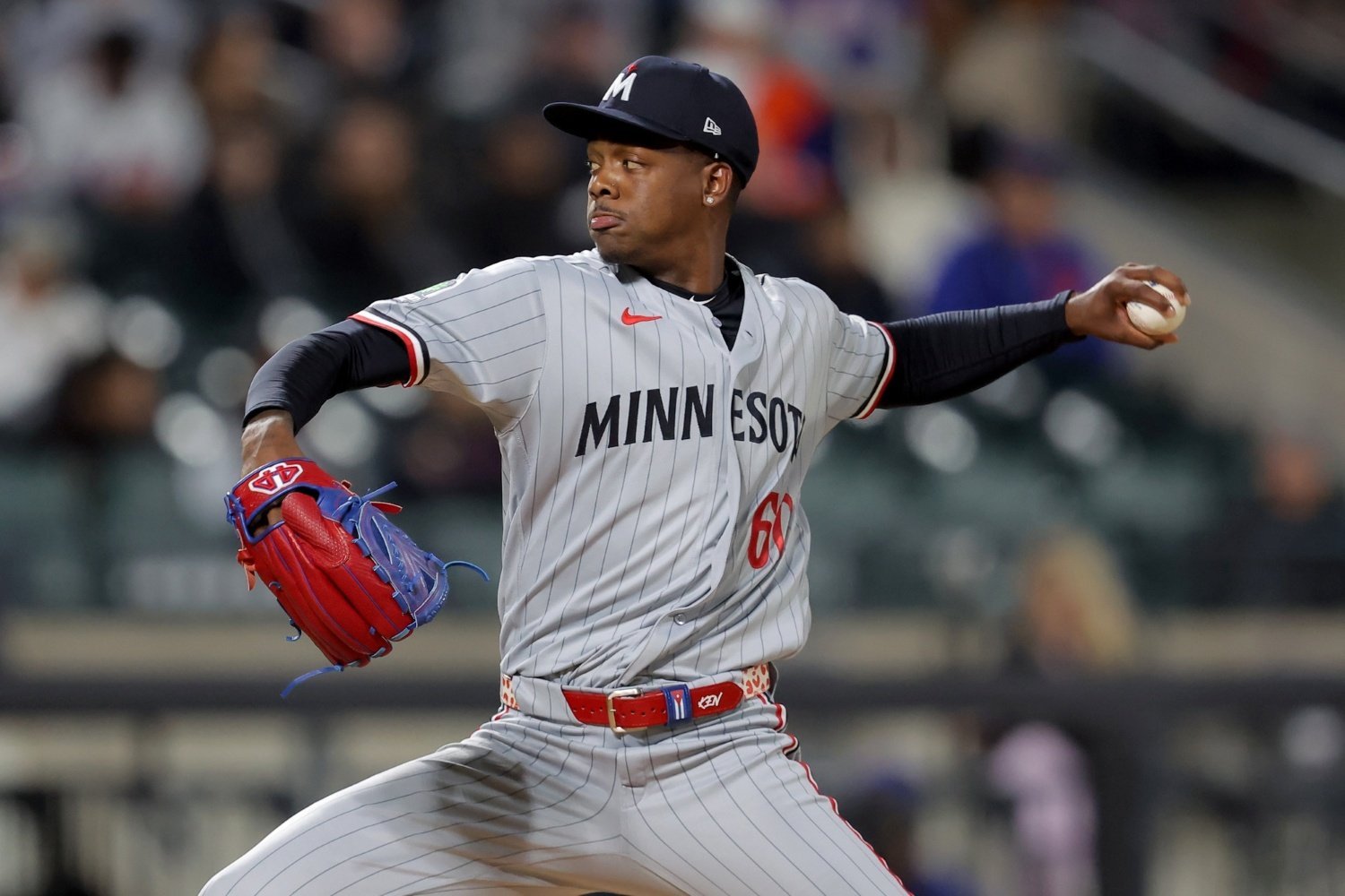 More information about "Kendry Rojas Brings Huge Upside, and Serious Command Questions"