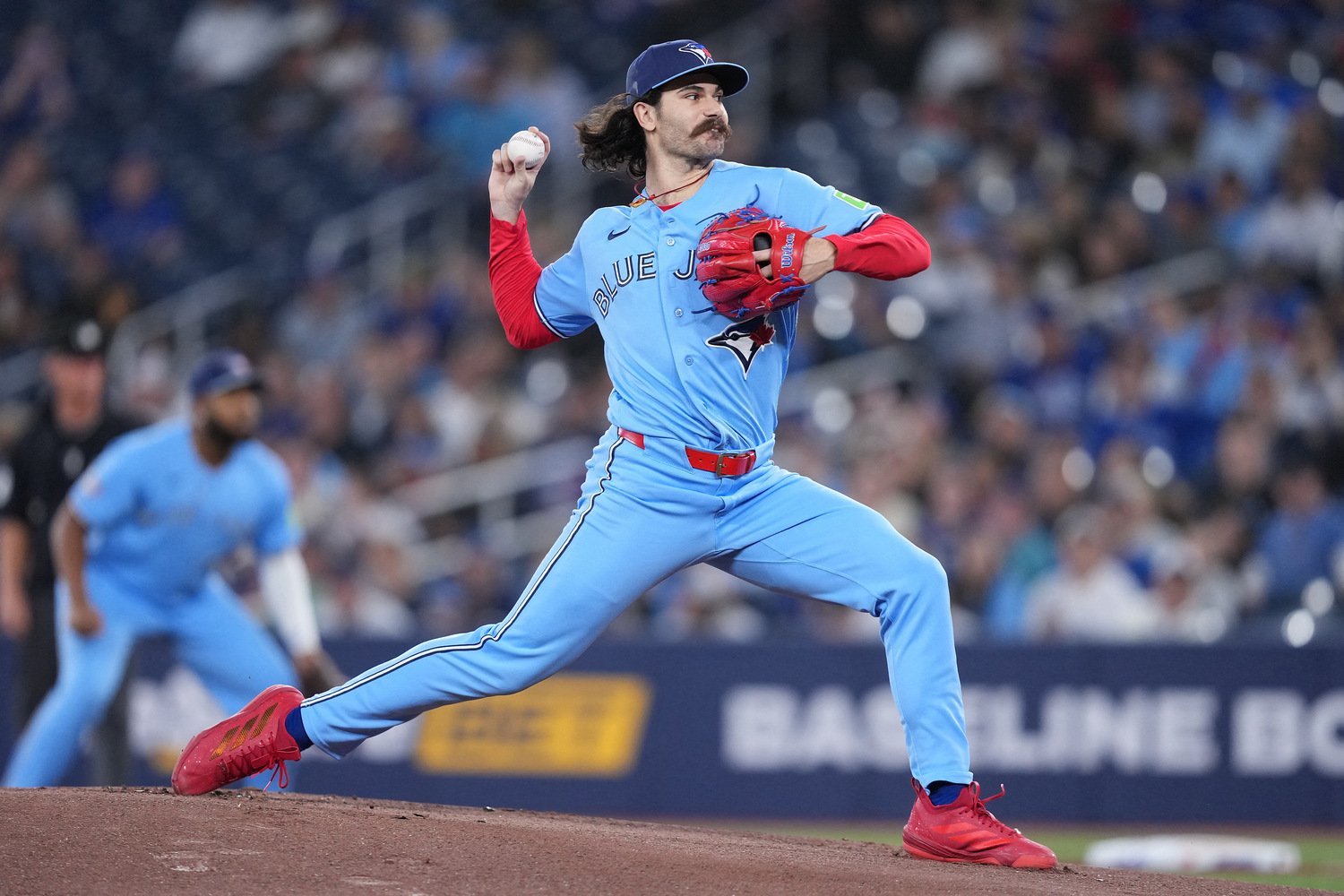 More information about "Blue Jays Injury Updates: Guerrero, Cease, Lukes, Scherzer, Bieber"