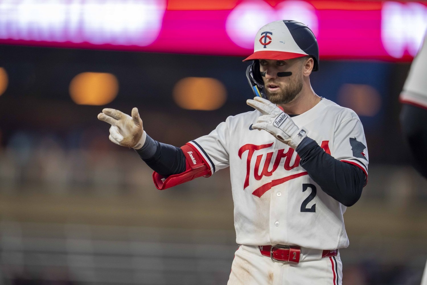 More information about "Kody Clemens Has Become the Twins' X-Factor"