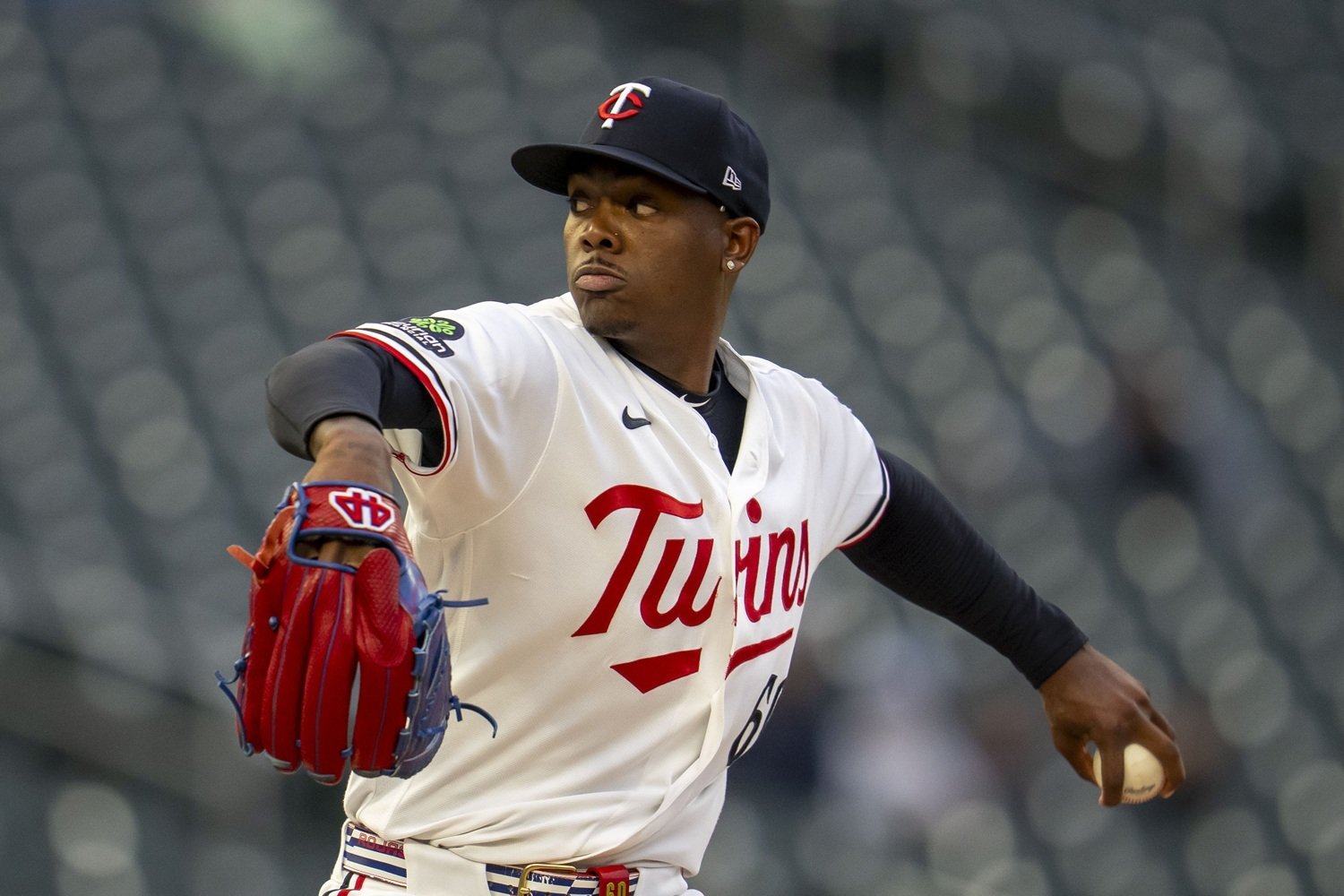 More information about "Kendry Rojas has Shown a New Twins Strategy to be Viable. Will Others Follow Suit?"