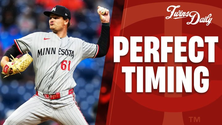 More information about "Connor Prielipp's Emergence Is Coming At The Perfect Time"
