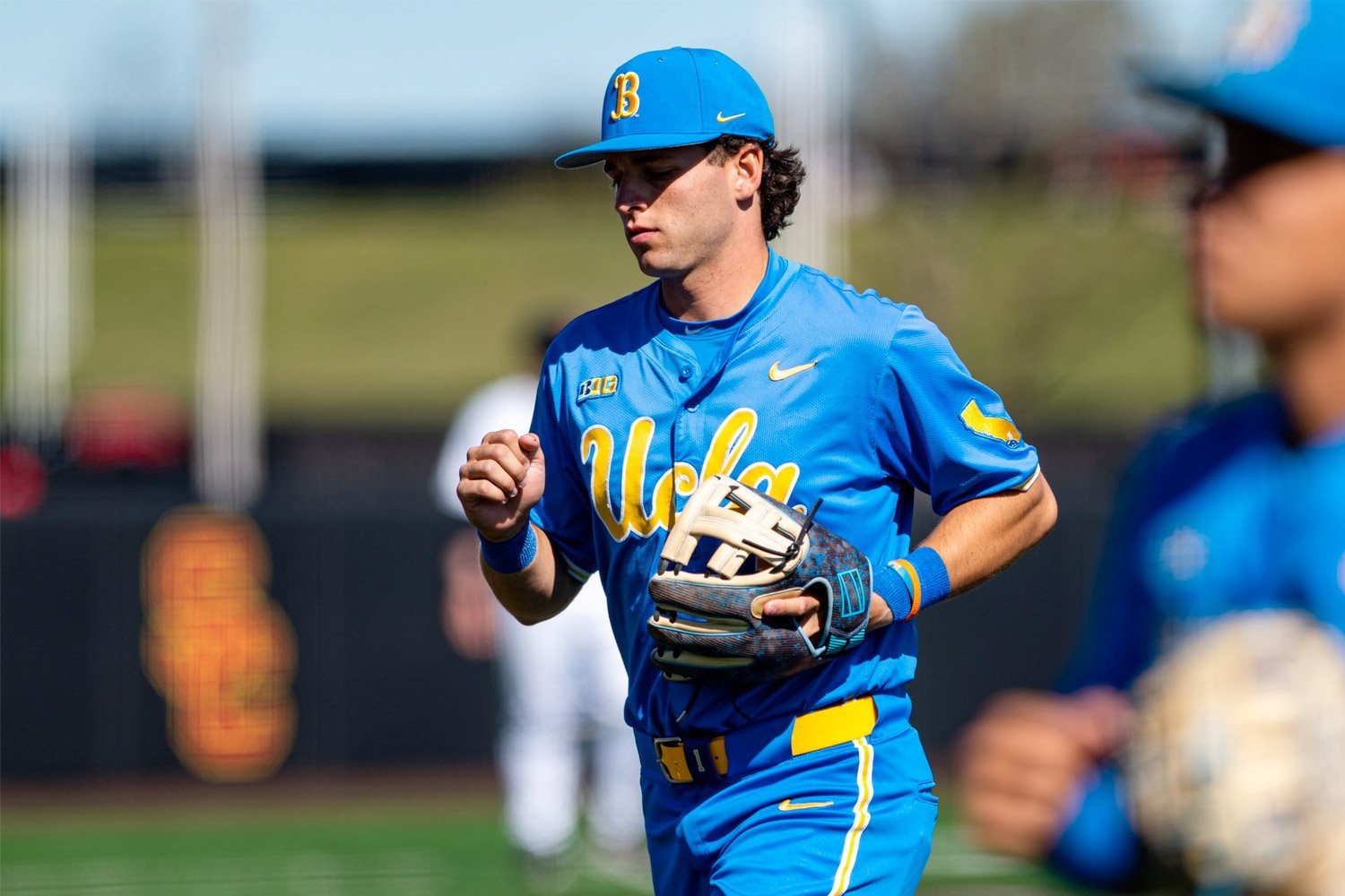 More information about "Royals Minor League Pitcher of the Month, April 2026: Michael Lombardi"