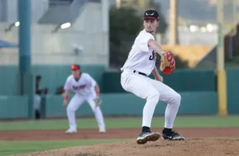 Padres Prospect Hot Sheet: Kash Mayfield Checking the Domination Box