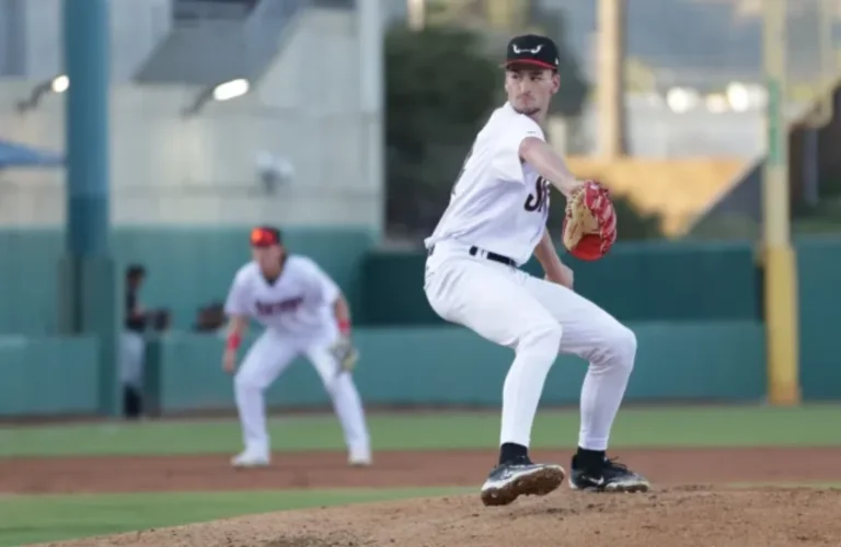 Padres Prospect Hot Sheet: Kash Mayfield Checking the Domination Box