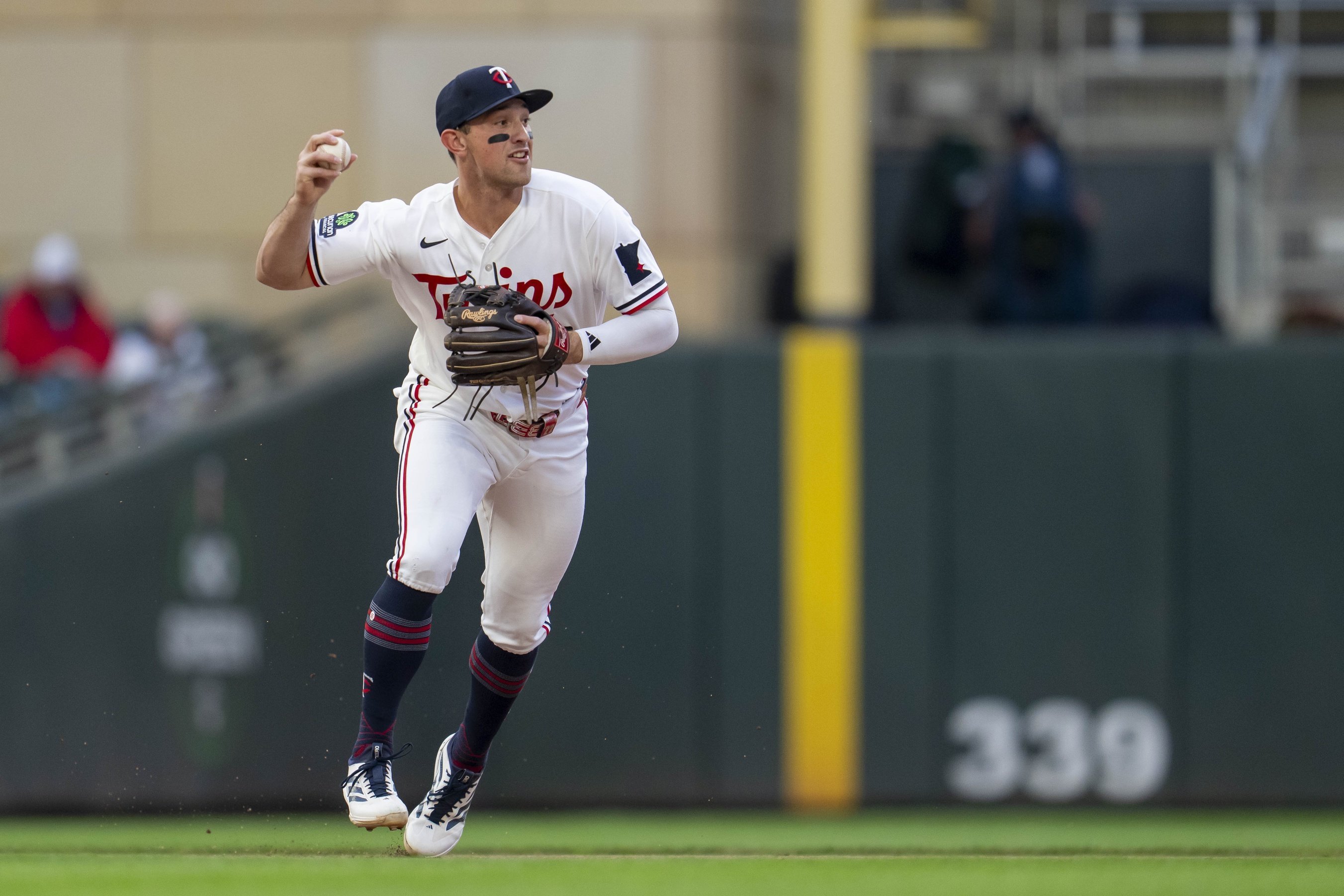 More information about "The Brooks Lee Third Base Era is Beginning"