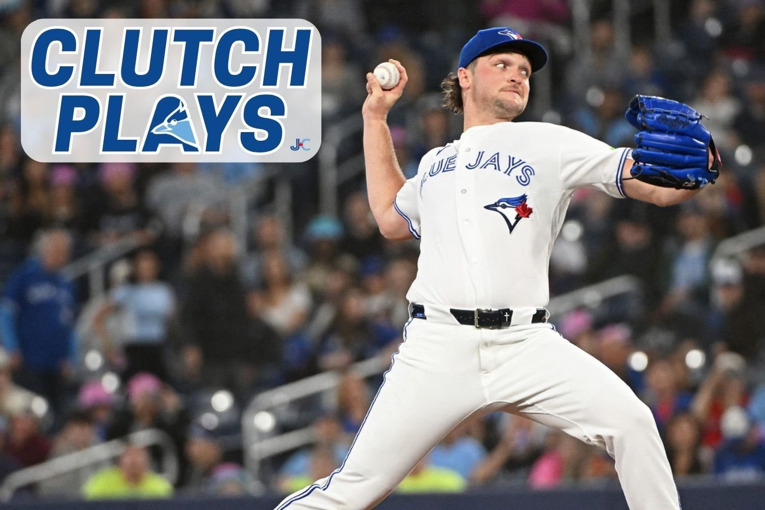 More information about "Blue Jays Clutch Plays: Barger's Big Throw and Yesavage's Timely Grounder"