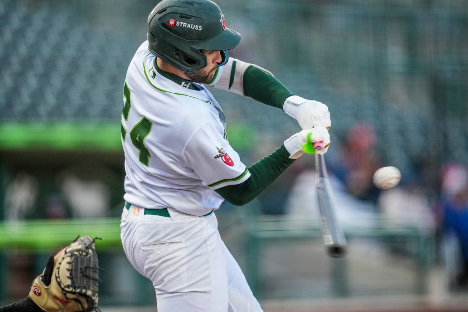 More information about "Padres Have Intriguing Catching Prospects Beyond Ethan Salas"