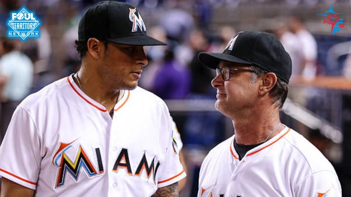 More information about "What it's like to be managed by Don Mattingly"