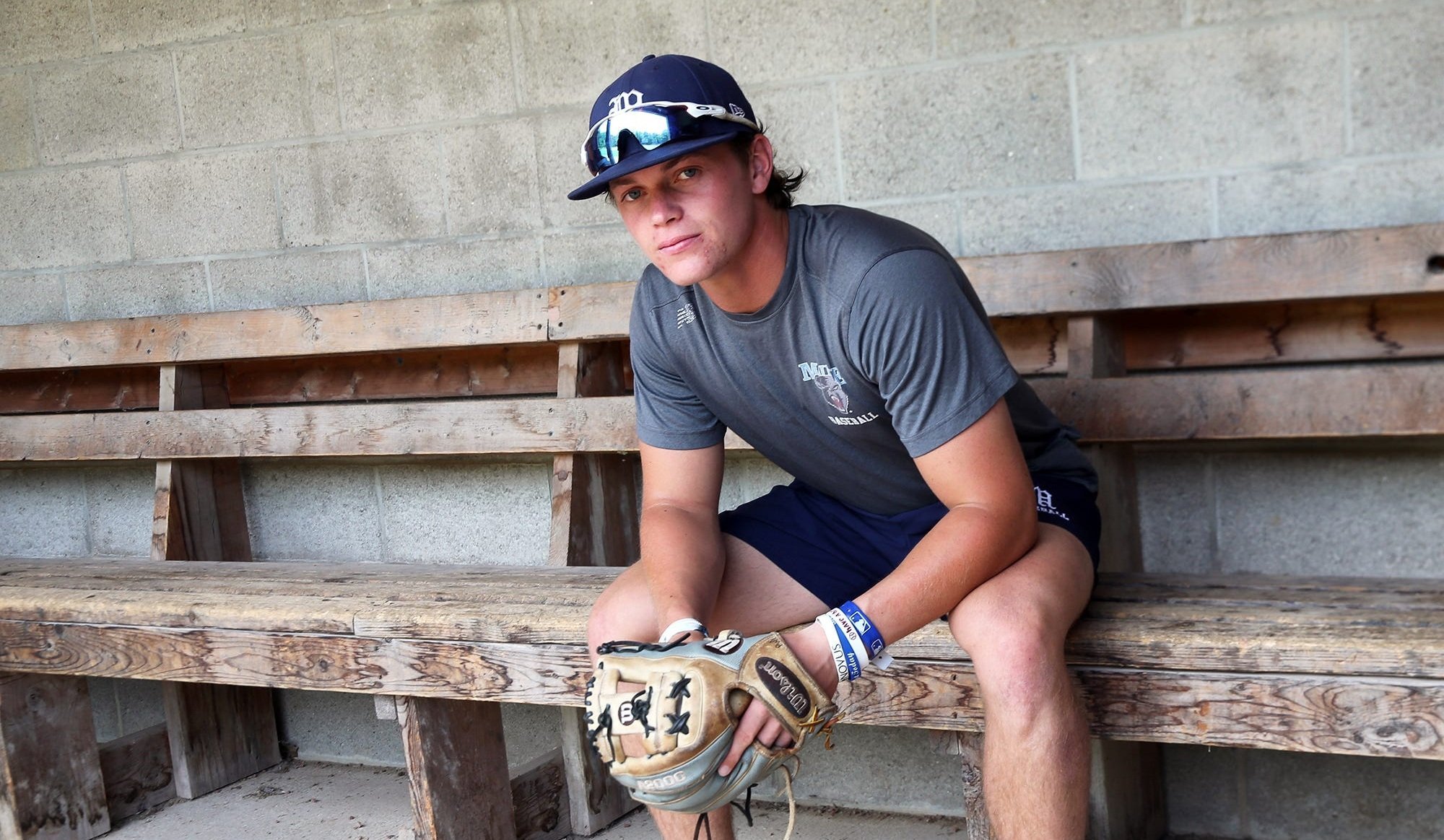 More information about "Twins Minor League Report (5/13): Quinn McDaniel Makes his Presence Known"