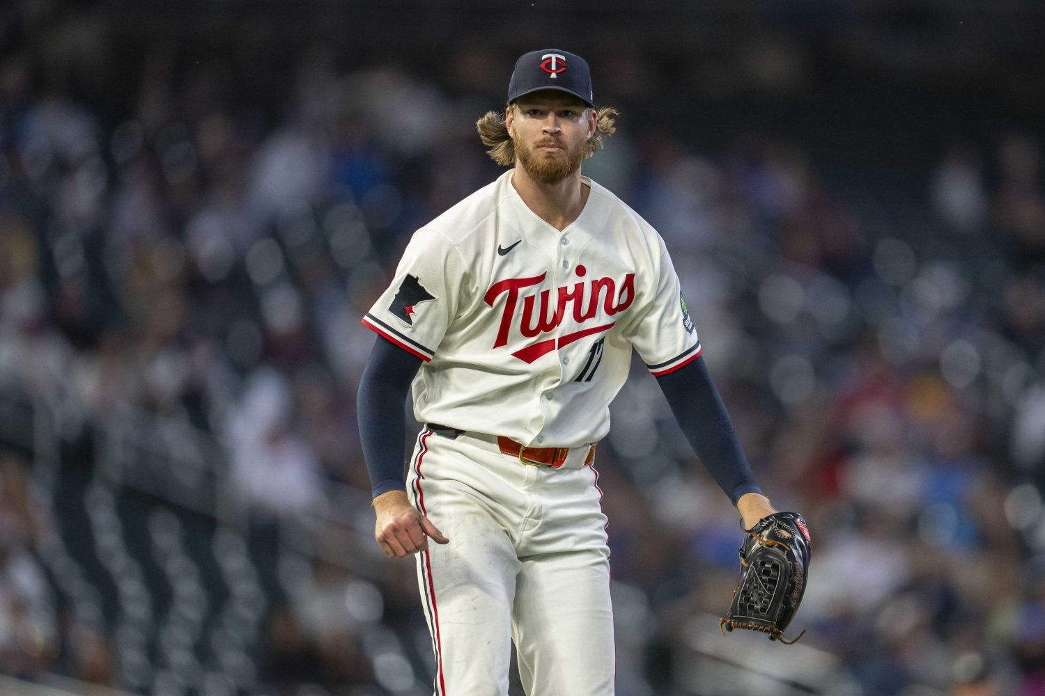 More information about "Incredible Facts from Bailey Ober’s Historic Maddux Shutout"