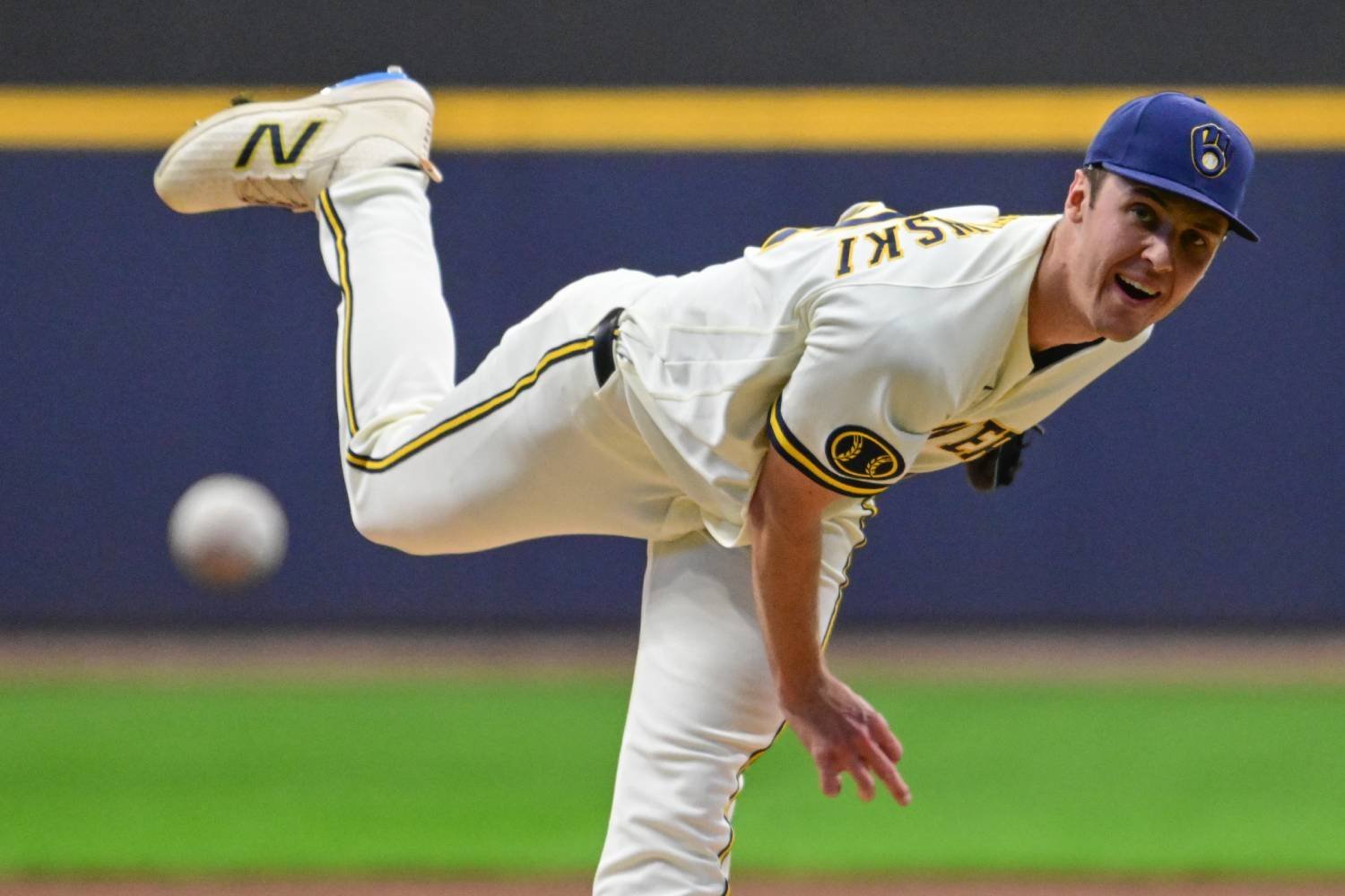 More information about "What Cubs Fans Should Know About the Brewers Entering First Clash of 2026"